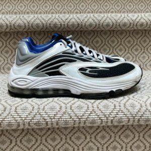 Men's Size 9 Nike Air Tuned Max - Racer Blue